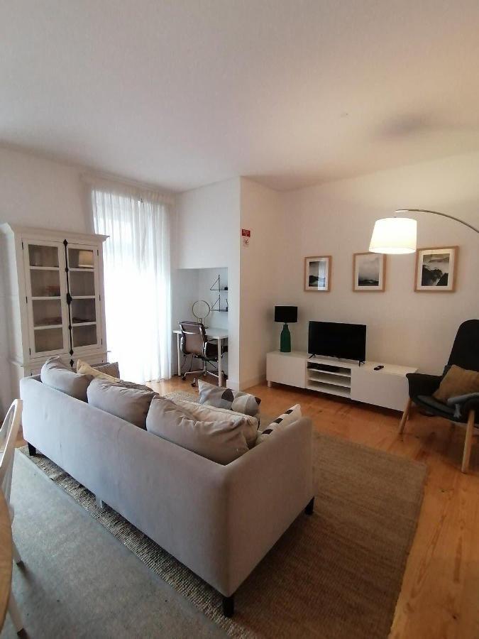 Lisboa Altido Elegant City Deluxe Apartment & Altido Luxurious 3-Bedroom Apt With Terrace In Intendente المظهر الخارجي الصورة