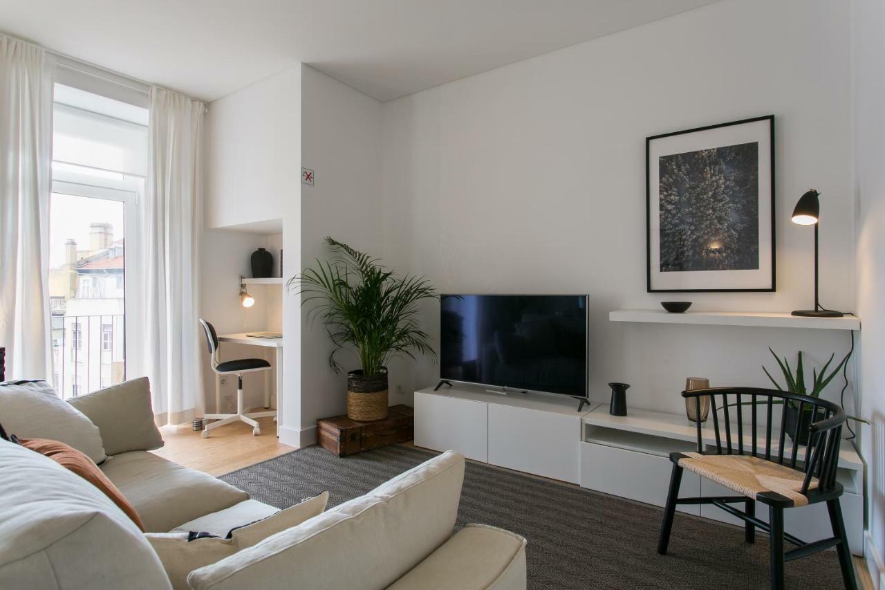 Lisboa Altido Elegant City Deluxe Apartment & Altido Luxurious 3-Bedroom Apt With Terrace In Intendente المظهر الخارجي الصورة