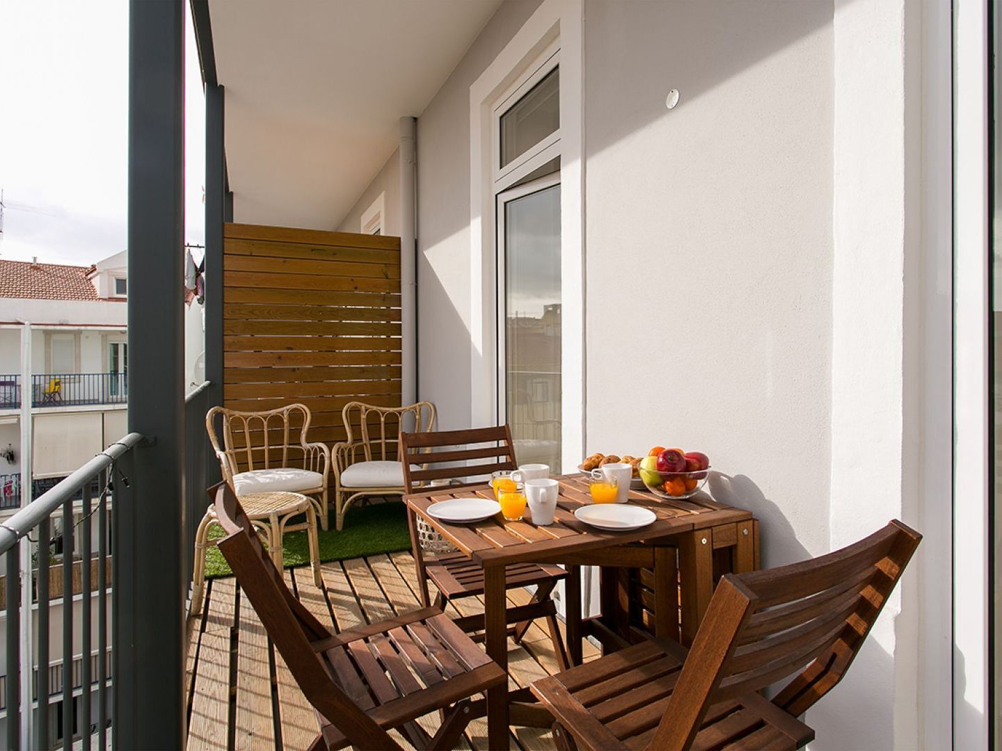 Lisboa Altido Elegant City Deluxe Apartment & Altido Luxurious 3-Bedroom Apt With Terrace In Intendente المظهر الخارجي الصورة