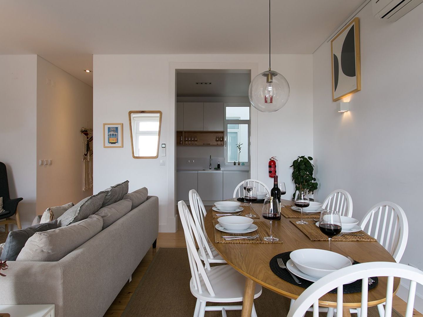 Lisboa Altido Elegant City Deluxe Apartment & Altido Luxurious 3-Bedroom Apt With Terrace In Intendente المظهر الخارجي الصورة