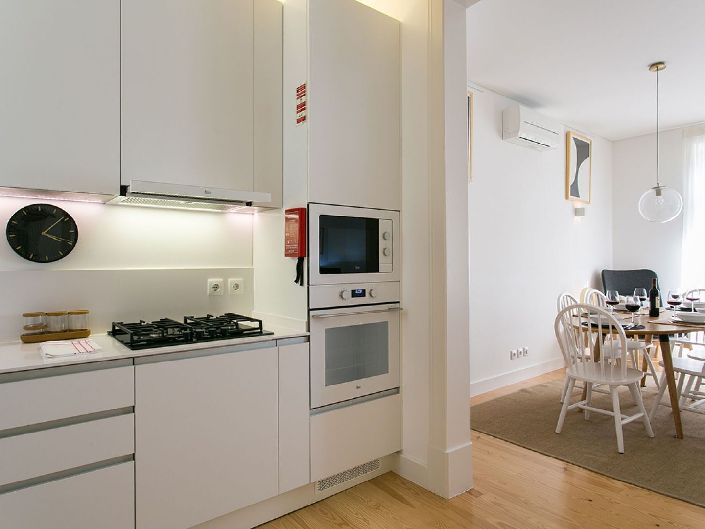 Lisboa Altido Elegant City Deluxe Apartment & Altido Luxurious 3-Bedroom Apt With Terrace In Intendente المظهر الخارجي الصورة