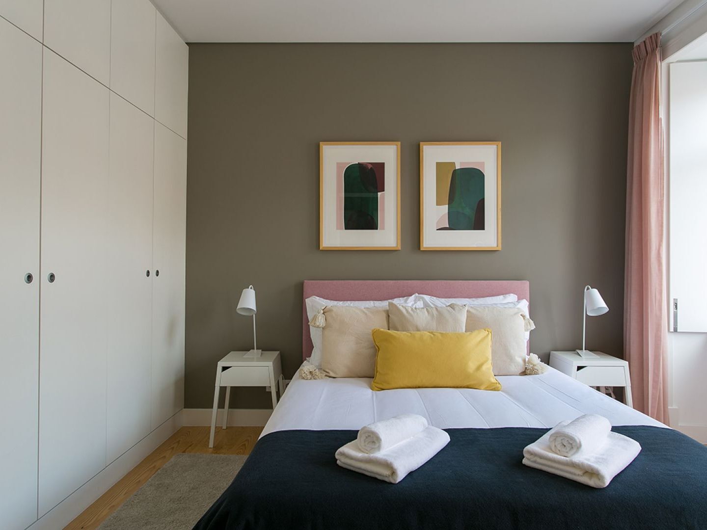 Lisboa Altido Elegant City Deluxe Apartment & Altido Luxurious 3-Bedroom Apt With Terrace In Intendente المظهر الخارجي الصورة