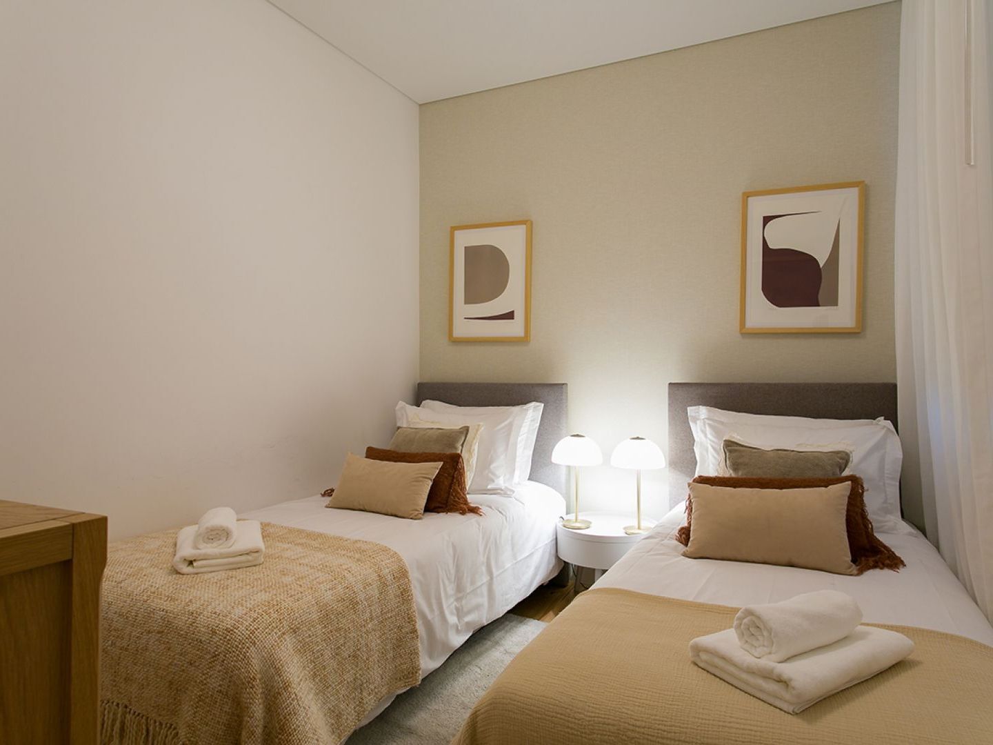 Lisboa Altido Elegant City Deluxe Apartment & Altido Luxurious 3-Bedroom Apt With Terrace In Intendente المظهر الخارجي الصورة