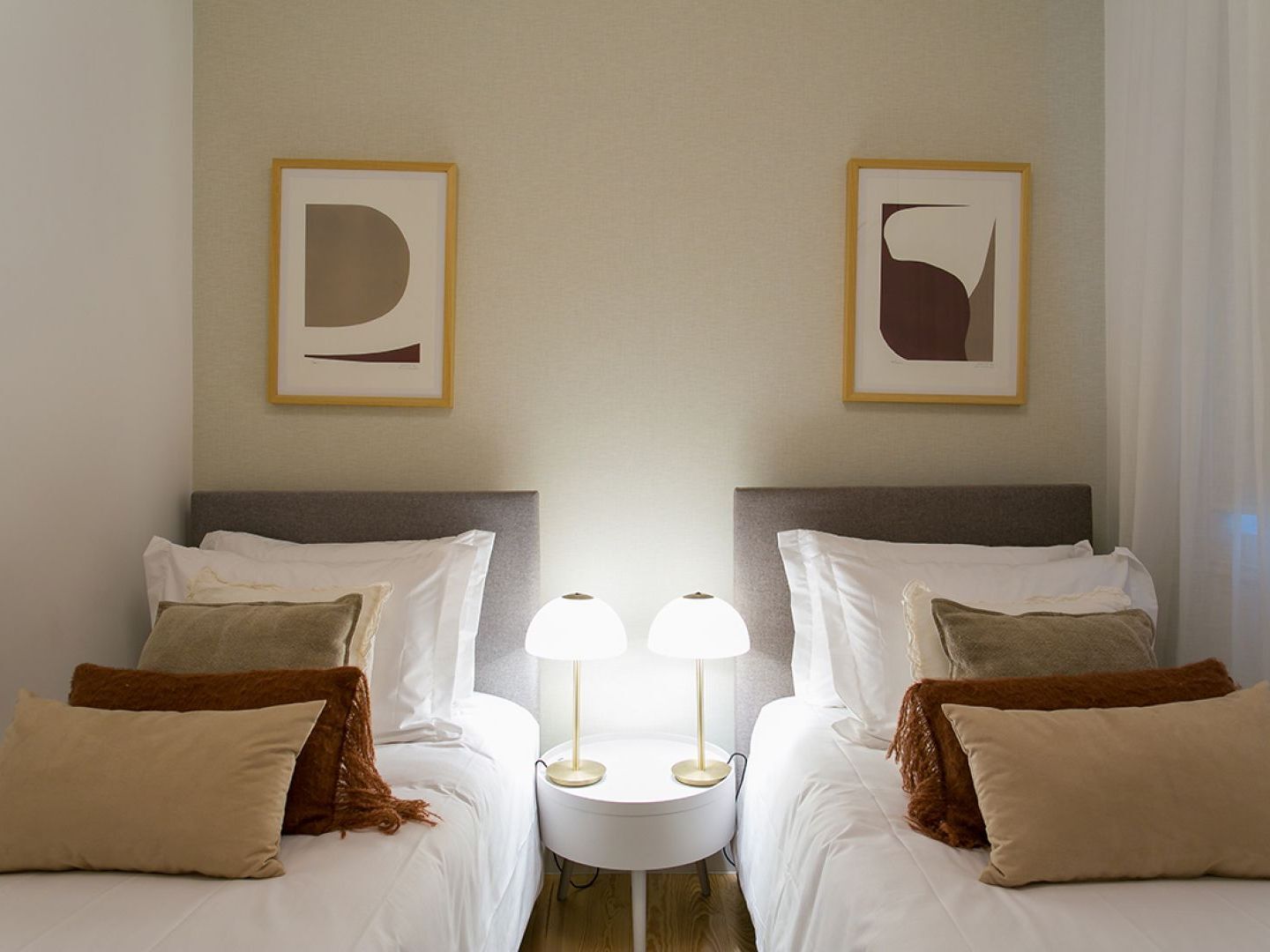 Lisboa Altido Elegant City Deluxe Apartment & Altido Luxurious 3-Bedroom Apt With Terrace In Intendente المظهر الخارجي الصورة