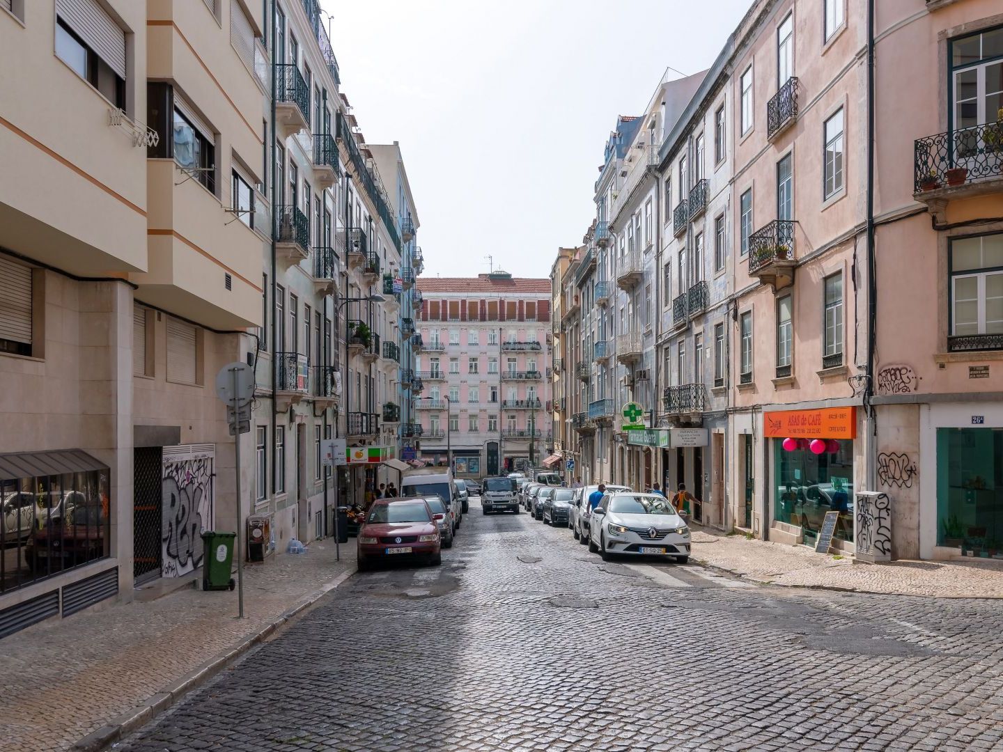 Lisboa Altido Elegant City Deluxe Apartment & Altido Luxurious 3-Bedroom Apt With Terrace In Intendente المظهر الخارجي الصورة